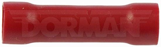 DORMAN 8GA BUTT CONNECTOR - 85264
