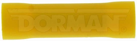 DORMAN BUTT CONNECTOR 12-10 - 85437