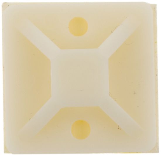 DORMAN WIRE TIE MNT ADHESIV - 85640