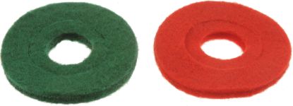 DORMAN BATTERY NOCORRODE WASHR - 85641