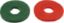 DORMAN BATTERY NOCORRODE WASHR - 85641