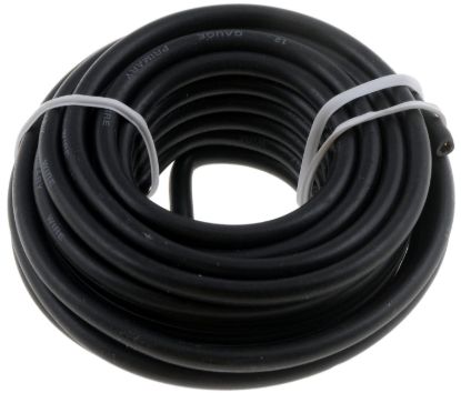 DORMAN WIRE BLACK 12 GAUGE 12 - 85710