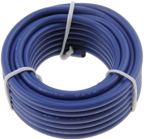 DORMAN WIRE BLUE 12 GAUGE 12 - 85712