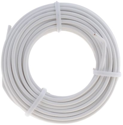 DORMAN WIRE WHITE 18 GAUGE 40 - 85735