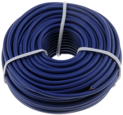 DORMAN WIRE BLUE 18 GAUGE 40' - 85736
