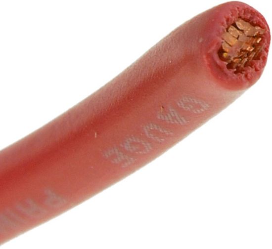 DORMAN WIRE SPL RED 14 GA 100 - 85776