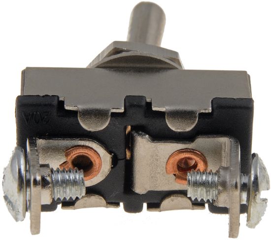 DORMAN TOGGLE 20 AMP SCRW TERM - 85901