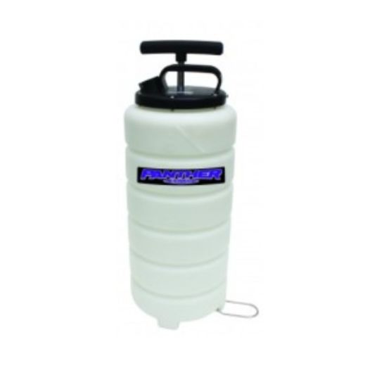 CMP GROUP 15 LITER OIL EXTRACTOR PRO SERIES - 756015