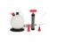CMP GROUP 2.5 LITER OIL EXTRACTOR DIY SERIES - 756025