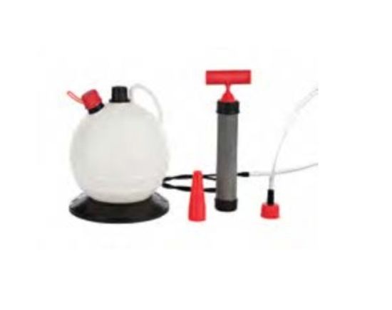 CMP GROUP 6 LITER OIL EXTRACTOR DIY SERIES - 756060