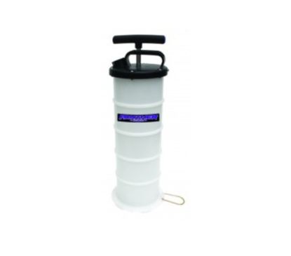CMP GROUP 6.5 LITER OIL EXTRACTOR PRO SERIES - 756065
