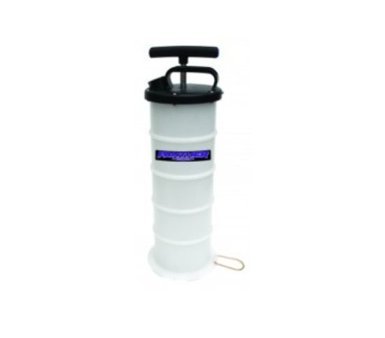 CMP GROUP 6.5 LITER OIL EXTRACTOR PRO SERIES - 756065
