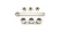 CMP GROUP PANTHER SECURITY MERCURY VERADO/OPT - 758320