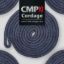 CMP GROUP 1/2IN-25FT DBLBRD CMP DOCKLINE NVY - CDL1225NY