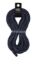 CMP GROUP 3/8IN-15FT DBLBRD CMP DOCKLINE NVY - CDL3815NY