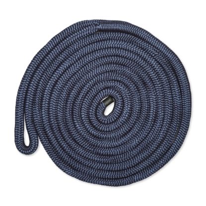 CMP GROUP 5/8IN-25FT DBLBRD CMP DOCKLINE NVY - CDL5825NY