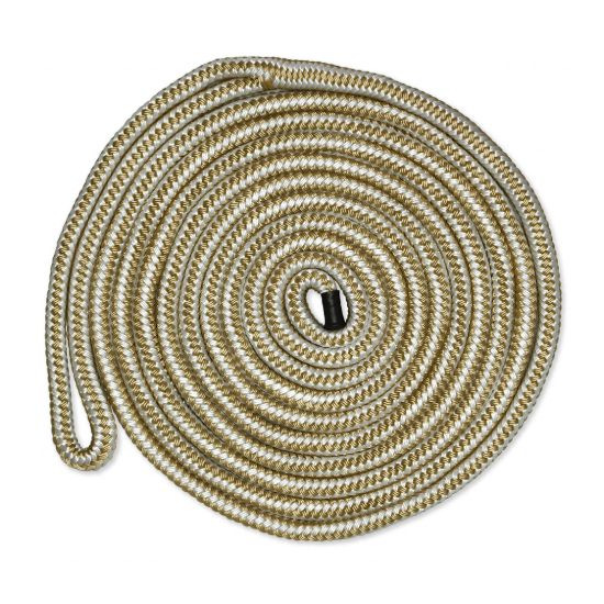 CMP GROUP 5/8IN-25FT DBLBRD CMP DOCKLINE WG - CDL5825WG