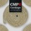 CMP GROUP 5/8IN-40FT DBLBRD CMP DOCKLINE WG - CDL5840WG
