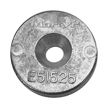 CMP GROUP FRIGO BOAT ANODE ZINC - CM51525Z