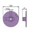 CMP GROUP MERCURY / MERCRUISER CM-76214-5 (NE - CM762145A