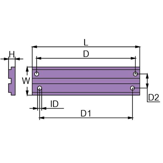 CMP GROUP MERCURY / MERCRUISER CM-818298 (OUT - CM818298A