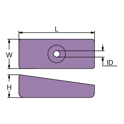 CMP GROUP MERCURY / MERCRUISER CM-826134  (WE - CM826134Z