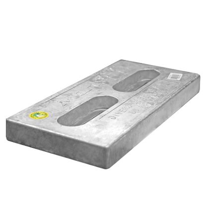 CMP GROUP HEAVY DIVERS DREAM IN ZINC - CMDIVERHZ