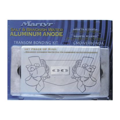 CMP GROUP HULL ANODE DIVERS DREAM (SLOTTED BO - CMDIVERZ