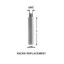 CMP GROUP PENCIL ANODES CME 1F Z (3/8 UNC X 1 - CMEZ1F