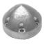 CMP GROUP MAX PROP ANODE 63 M ZINC - CMMP63RZ