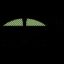 CMP GROUP RUDDER ANODE CMR 3 (3-3/4' TRIM-TAB - CMR03