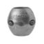 CMP GROUP STREAMLINED SHAFT ANODE CMX-3 (1') - CMX03
