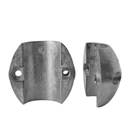 CMP GROUP STREAMLINED SHAFT ANODE CMX-8 (1-3/ - CMX08AL