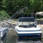 CMP GROUP MOORING WHIP 12'  LINES&HDW  5000LB - DE3400F