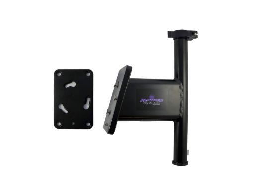 CMP GROUP TRANSOM MOUNT BRACKETS QUICK RELEAS - KPSQ50B