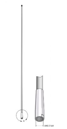 COMROD AV60BI (AIS) - 21000