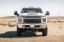 COGNITO MOTO SUSPENSION LIFT KIT - 110P0890