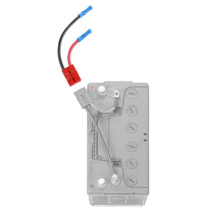 CONNECT EASE SINGLE 6 GAUGE CONNECTION - RCE12VB6