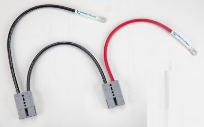 CONNECT EASE 24 VOLT (6 GAUGE HEAVY DU - RCE24VHD
