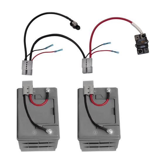 CONNECT EASE 24V SERIES PRO TROLLING M - RCE24VPRO