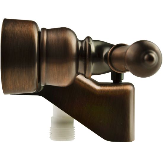 DURA FAUCET TUB&SHWDIVERTEROILRUB - DFSA110CO