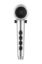 DURA FAUCET HAND HELD SHWR WND CHRPOL - DFSA135CP