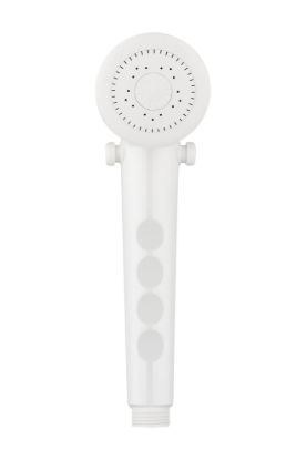 DURA FAUCET HAND HELD SHOWER WAND WHT - DFSA135WT