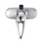 DURA FAUCET SINGLE LEVER RV SHOWER - DFSA150CP