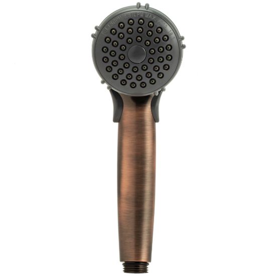 DURA FAUCET HAND HELD SHW OIL RUIBBED - DFSA400ORB