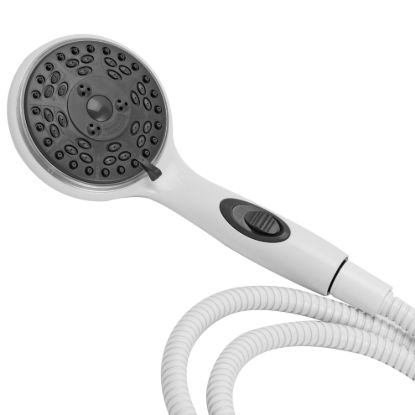 DURA FAUCET BATH  TUB  & SHOWER - DFSA432KWT
