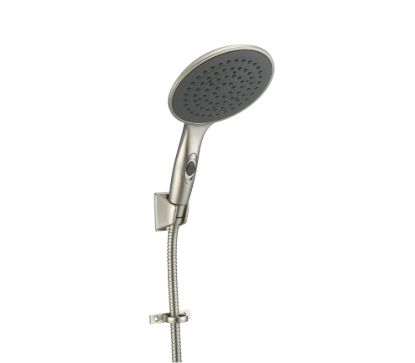 DURA FAUCET LUXURY 6' RAIN SHOWER WAND & HOSE K - DFSA434KSN