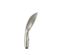 DURA FAUCET LUXURY 6' RAIN SHOWER WAND - BRUSHE - DFSA434SN