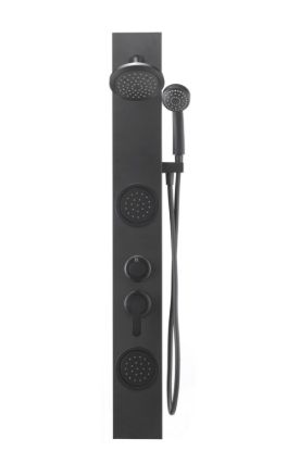 DURA FAUCET BATH  TUB  & SHOWER - DFSA914MB