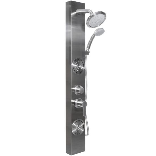 DURA FAUCET BATH  TUB  & SHOWER - DFSA914SN